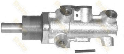 BRAKE ENGINEERING mc1212be -  Главный тормозной цилиндр